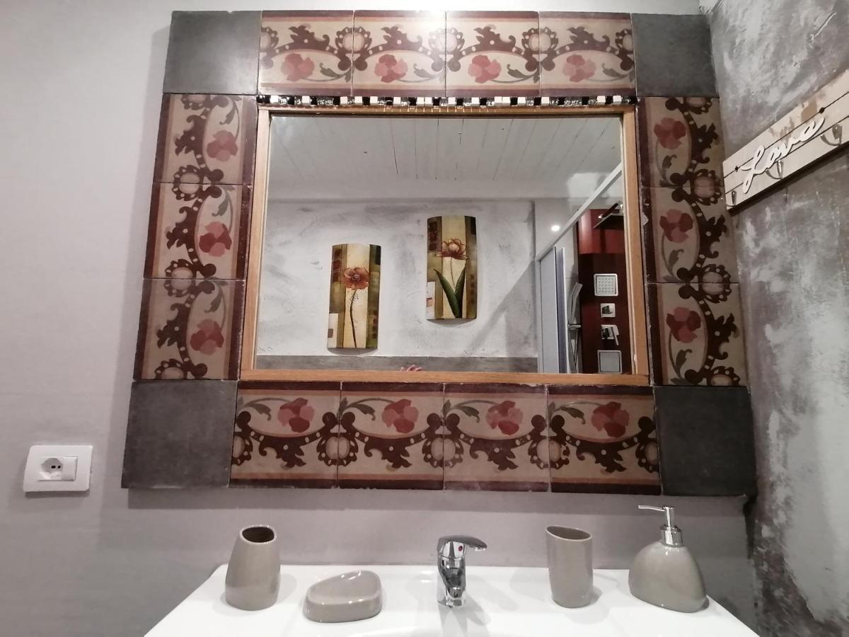 L'Antico Palazzo Rooms Catania Exterior photo