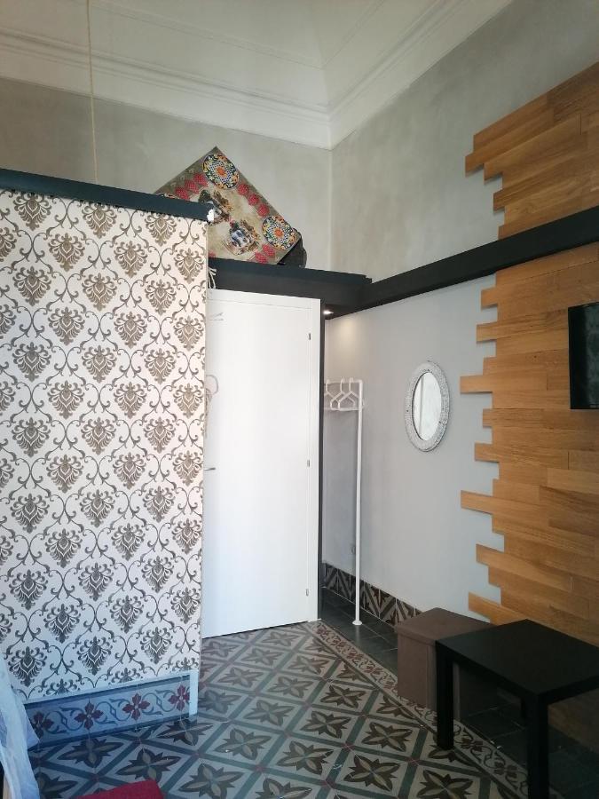 L'Antico Palazzo Rooms Catania Exterior photo