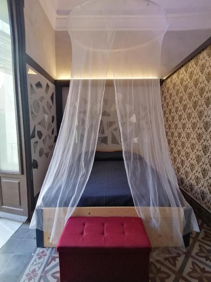 L'Antico Palazzo Rooms Catania Exterior photo
