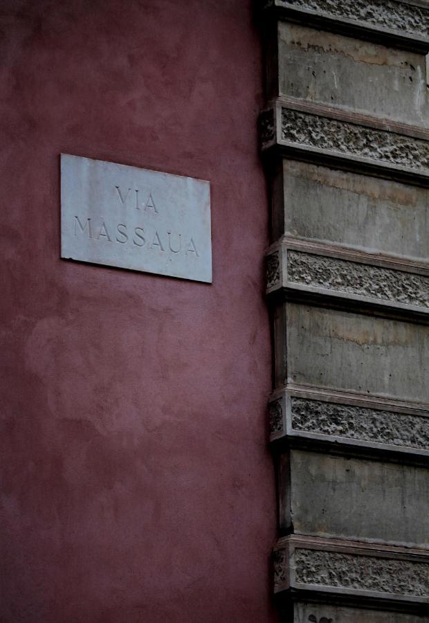 L'Antico Palazzo Rooms Catania Exterior photo